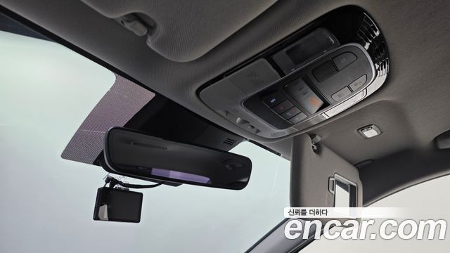 Hyundai Sonata 2020 — photo 24