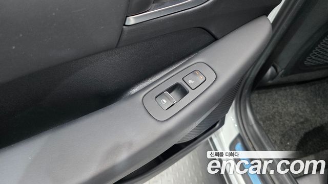 Hyundai Sonata 2020 — photo 25