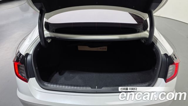 Hyundai Sonata 2020 — photo 26