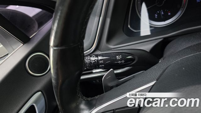 Hyundai Sonata 2020 — photo 28
