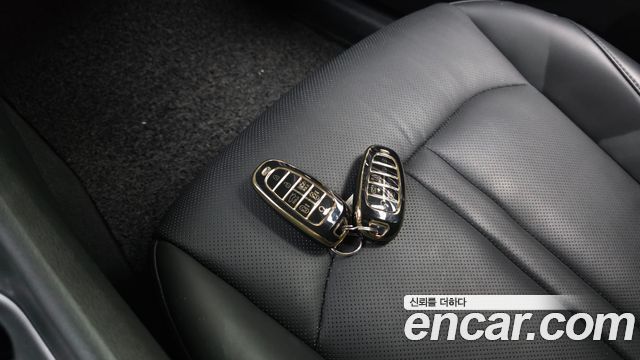 Hyundai Sonata 2020 — photo 33