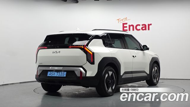 Kia EV3 2026 — photo 2