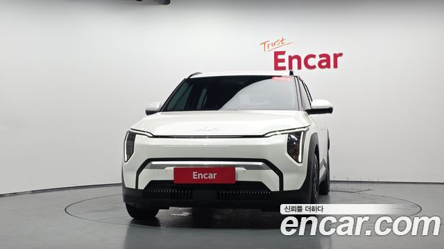 Kia EV3 2026 — photo 3