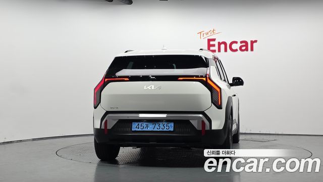 Kia EV3 2026 — photo 4