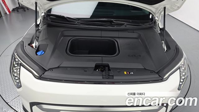 Kia EV3 2026 — photo 6
