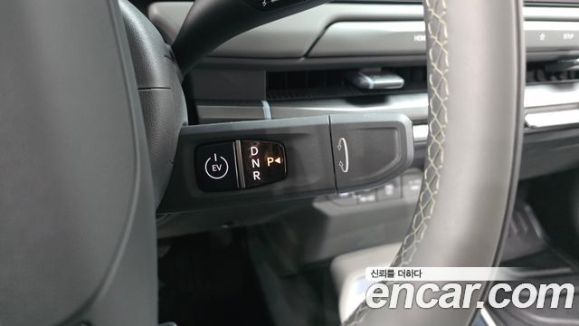 Kia EV3 2026 — photo 12