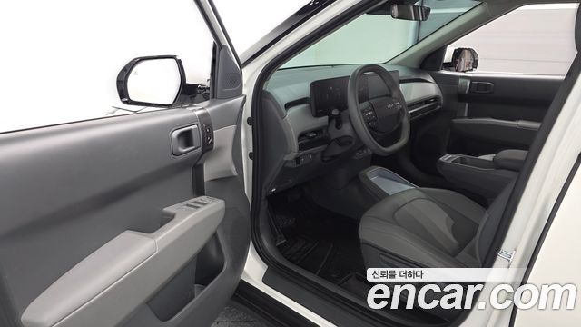 Kia EV3 2026 — photo 13