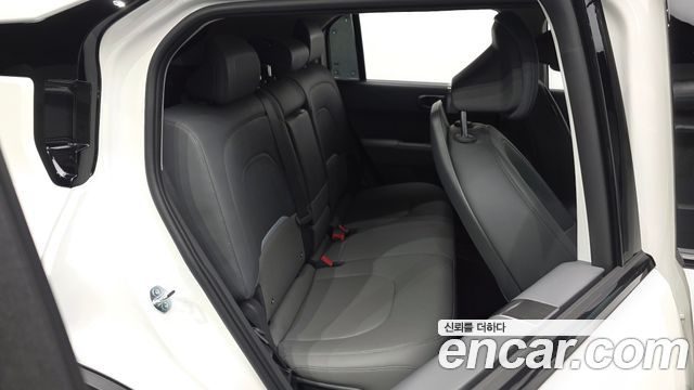 Kia EV3 2026 — photo 17