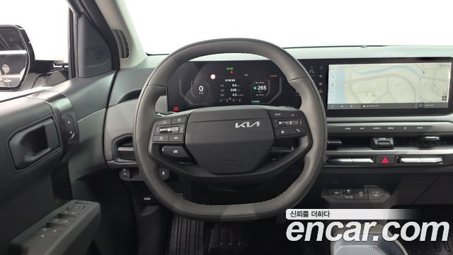 Kia EV3 2026 — photo 18