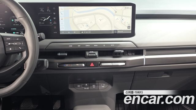Kia EV3 2026 — photo 19