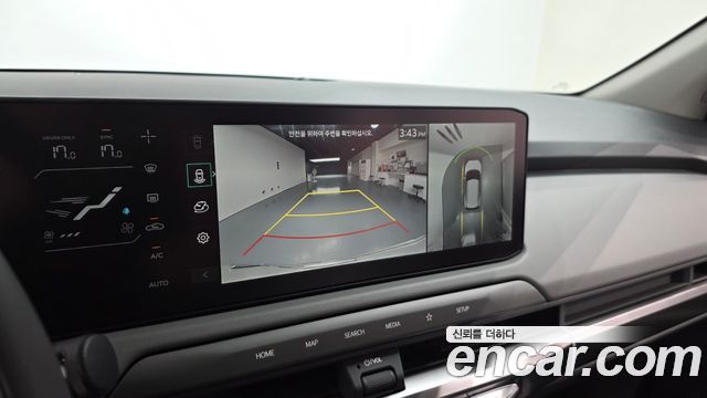 Kia EV3 2026 — photo 20
