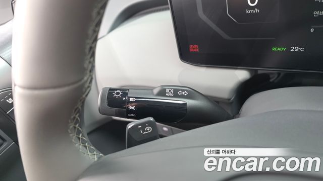 Kia EV3 2026 — photo 22