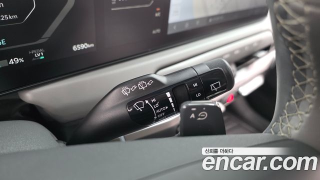 Kia EV3 2026 — photo 23