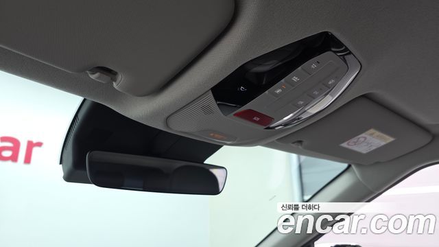 Kia EV3 2026 — photo 24