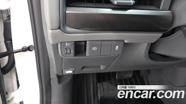 Kia EV3 2026 — photo 25
