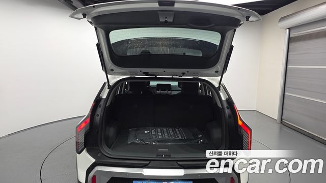 Kia EV3 2026 — photo 26