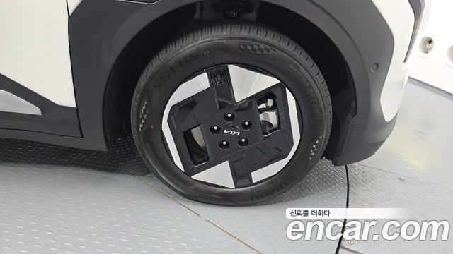 Kia EV3 2026 — photo 7