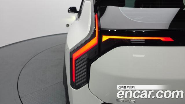 Kia EV3 2026 — photo 9