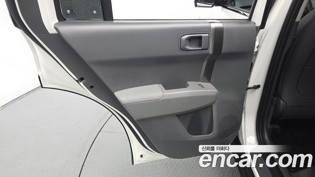 Kia EV3 2026 — photo 15