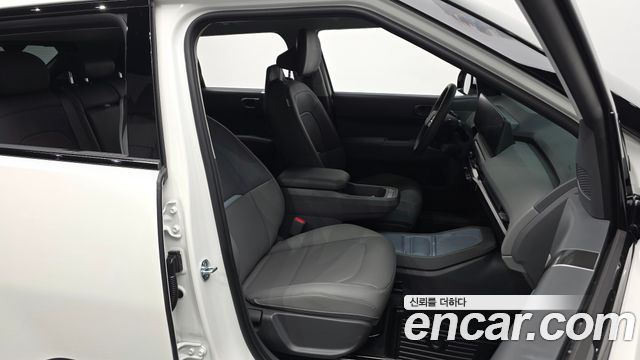 Kia EV3 2026 — photo 16