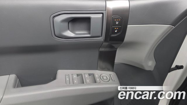 Kia EV3 2026 — photo 27