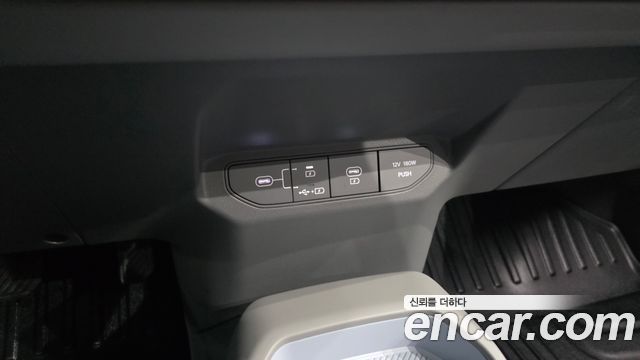 Kia EV3 2026 — photo 28