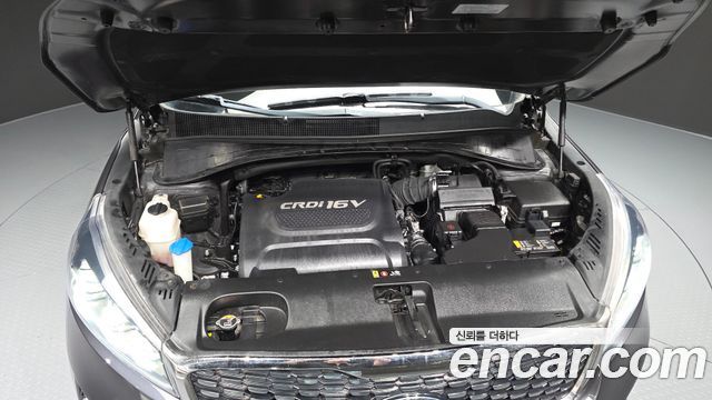 Kia Sorento 2018 — photo 6