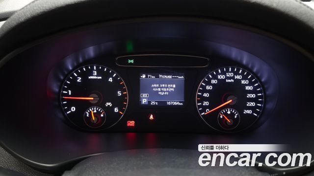 Kia Sorento 2018 — photo 11