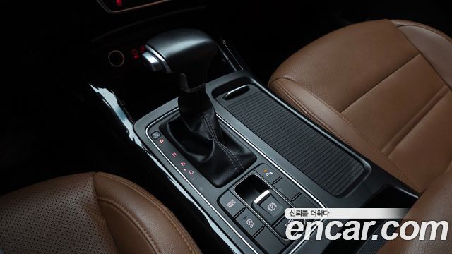 Kia Sorento 2018 — photo 12