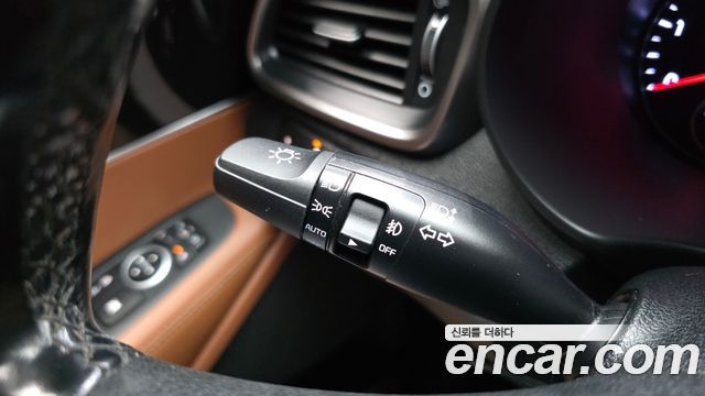 Kia Sorento 2018 — photo 24
