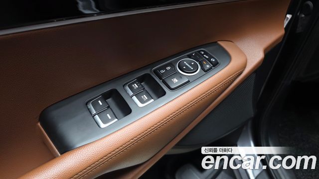Kia Sorento 2018 — photo 26