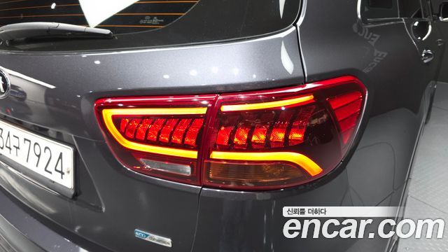 Kia Sorento 2018 — photo 9