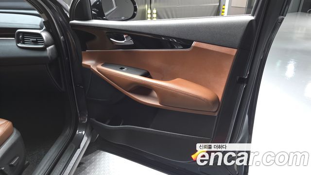 Kia Sorento 2018 — photo 14