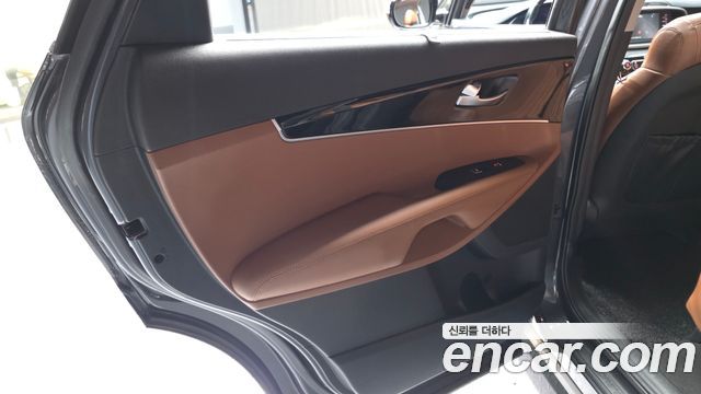 Kia Sorento 2018 — photo 15