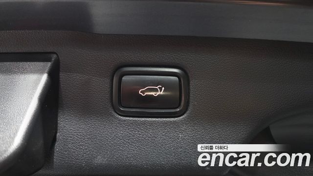 Kia Sorento 2018 — photo 31