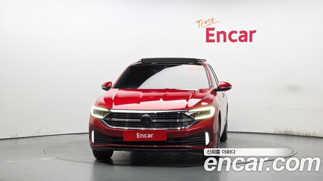 Volkswagen Jetta 2023 — photo 3