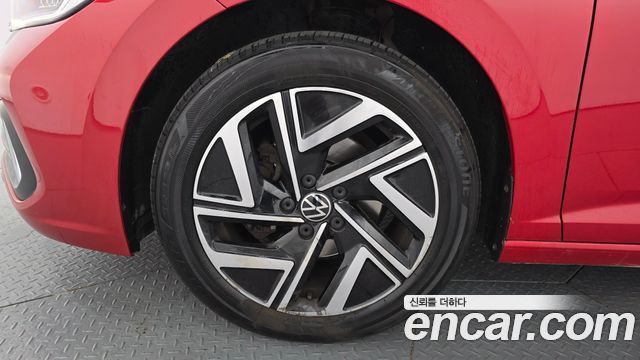 Volkswagen Jetta 2023 — photo 5