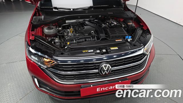 Volkswagen Jetta 2023 — photo 6