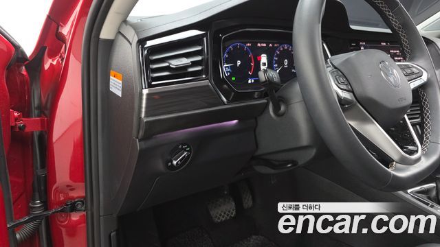 Volkswagen Jetta 2023 — photo 19