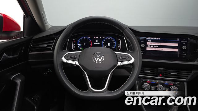 Volkswagen Jetta 2023 — photo 20