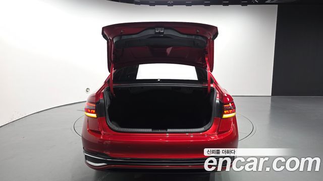 Volkswagen Jetta 2023 — photo 26