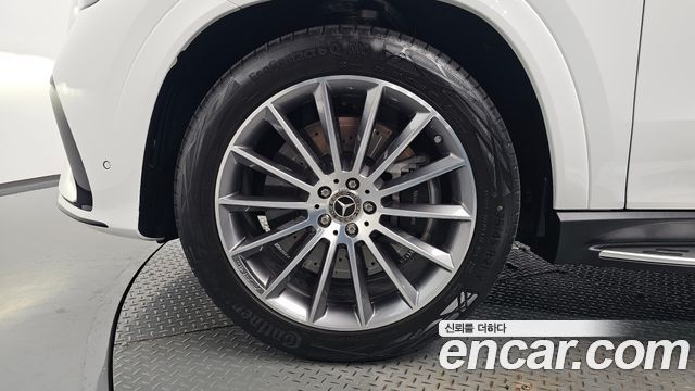 Mercedes-Benz GLE-Class 2026 — photo 5