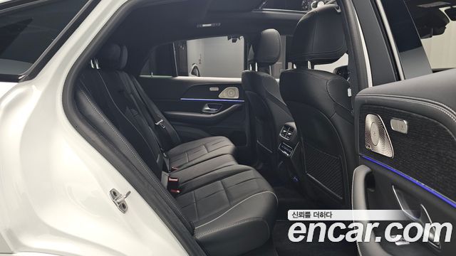 Mercedes-Benz GLE-Class 2026 — photo 17