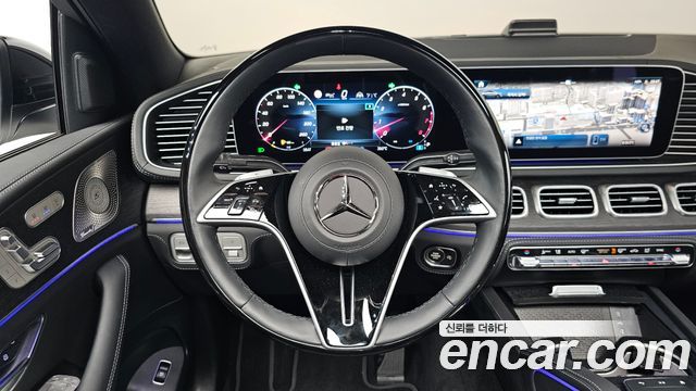 Mercedes-Benz GLE-Class 2026 — photo 19