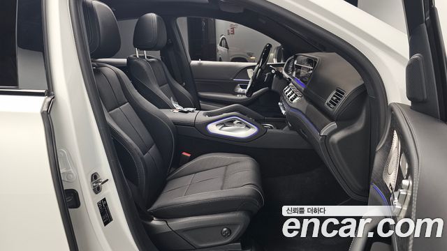 Mercedes-Benz GLE-Class 2026 — photo 16