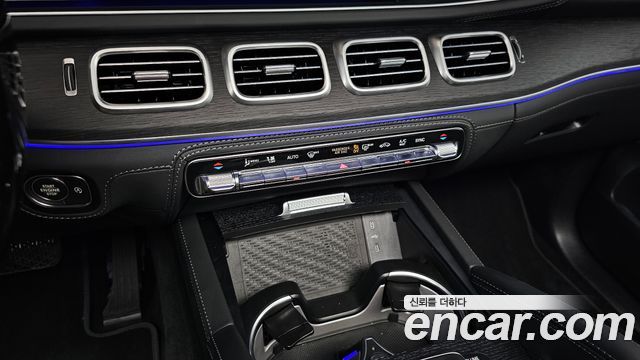 Mercedes-Benz GLE-Class 2026 — photo 27
