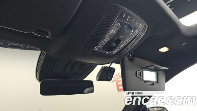 Mercedes-Benz GLE-Class 2026 — photo 33