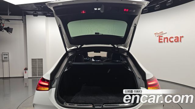 Mercedes-Benz GLE-Class 2026 — photo 35