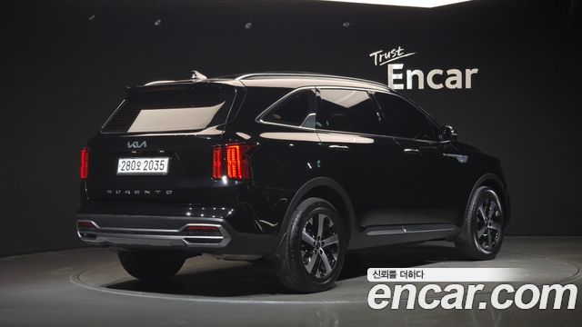 Kia Sorento 2022 — photo 2