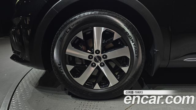 Kia Sorento 2022 — photo 5